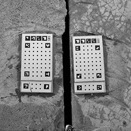 МОНИТОРИНГ ТРЕЩИН И ДЕФОРМАЦИОННЫХ ШВОВ в зданиях и сооружениях