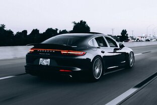CAR MUSIC / G HOUSE