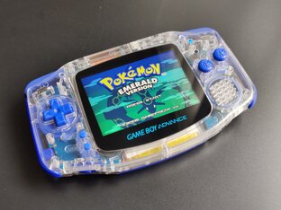 Nintendo Gameboy Advance