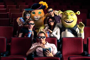 Кино и сериалы😉