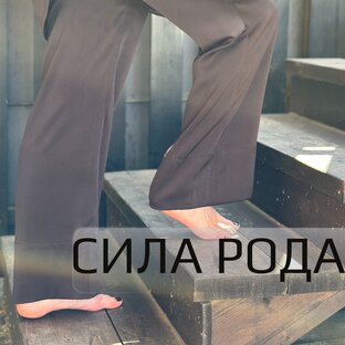 все про род и связь нашей жизни с ним