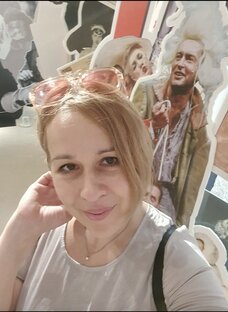 Была такая история