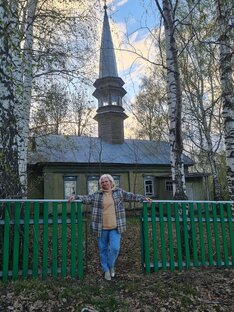 Старинные мечети Татарстана