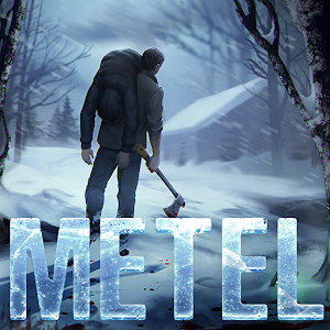 Metel - Horror Escape