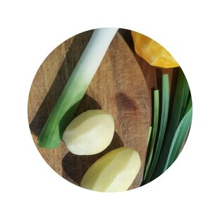 Простые рецепты