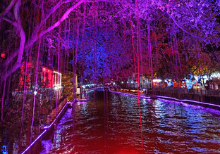 Малайзия - Таиланд, март 2023