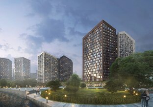 Проекты, которые меняют город