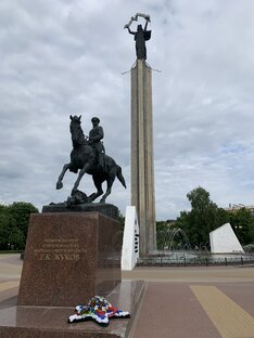 Города России 