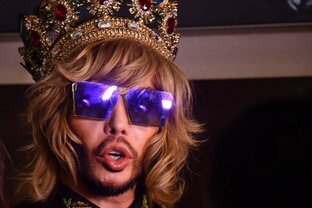 короли и императоры отечественного разлива