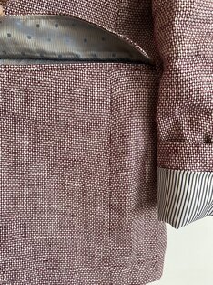 Обзоры из секонда