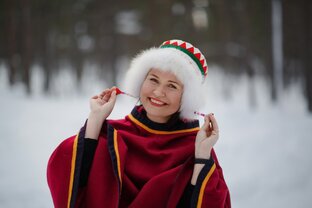 Все фильмы о малых народах России