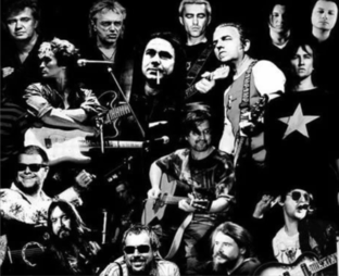 Русский рок