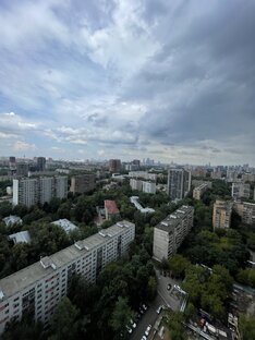 Обзор ЖК