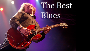 The Best Blues