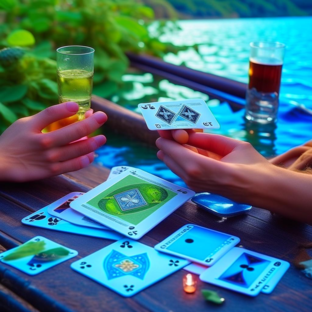 Зависимости. Как помогать себе.