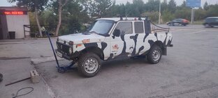 личный блог