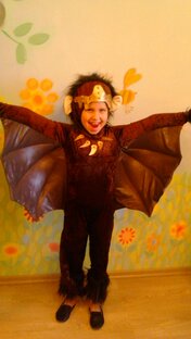 Детская одежда и карнавал