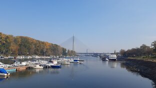 Открывая Сербию