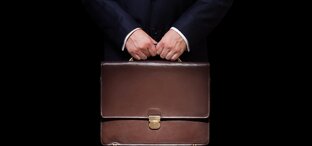 Основной портфель