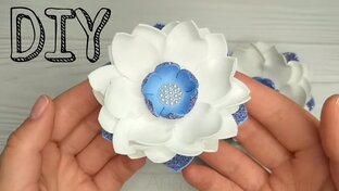 Школьные бантики