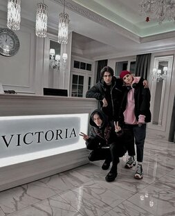 Битва экстрасенсов˗ˏˋ ♡ ˎˊ˗