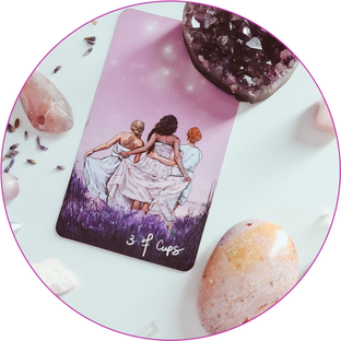 Дневник таролога