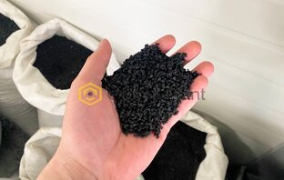 Резиновая крошка 