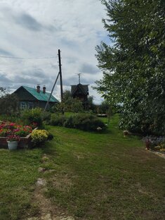 с. Боровское