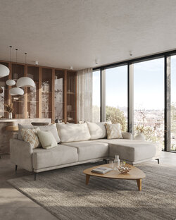 Диваны SKDESIGN