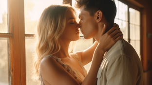 КАК СОХРАНИТЬ ЛЮБОВЬ