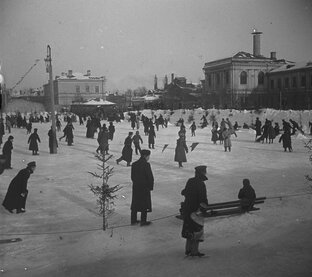 Архивные видео