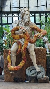 Исторические тёрки 