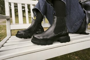 Информативно про обувь