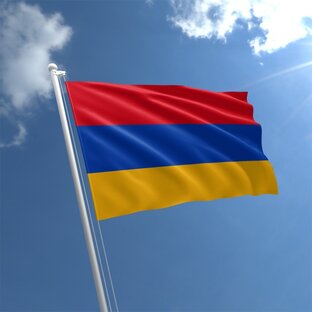 Коньяки из Армении