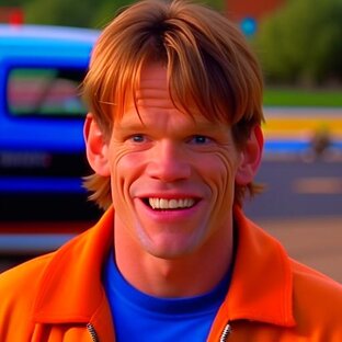 Крики и вопли мужчин МДшников