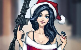 Рассказы про тётю Валю