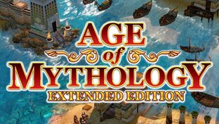 Age of Mythology