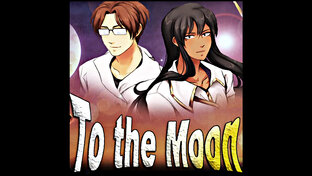 To the Moon 1 + DLC. Прохождение.