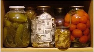 Кулинарные рецепты от инвестора