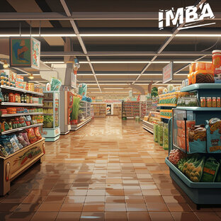 IMBA Energy и ритейл