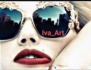 Стили в интерьере, одежде... 