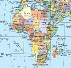 Политика в Африке