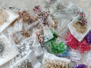 Распаковки заказов с сайтов