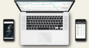 Все об инвестициях и трейдинге