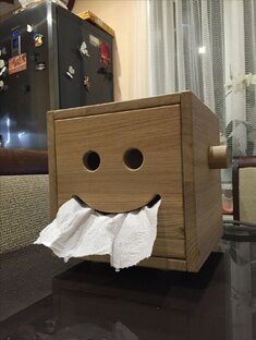 Как начиналась моя столярка