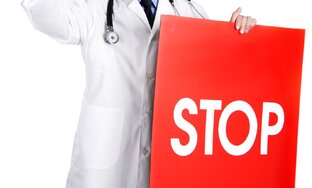 ❌️Противопоказания 