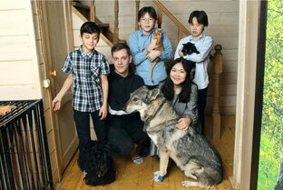 Воспитание человечности. Книга для родителей