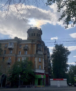 Архитектура 