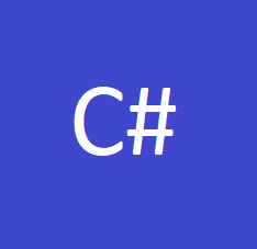 C#