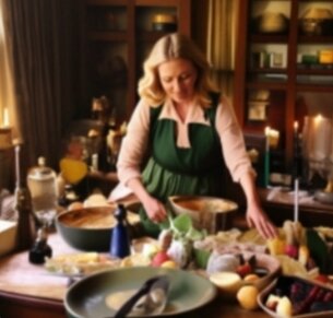 Дачные дела и заготовки